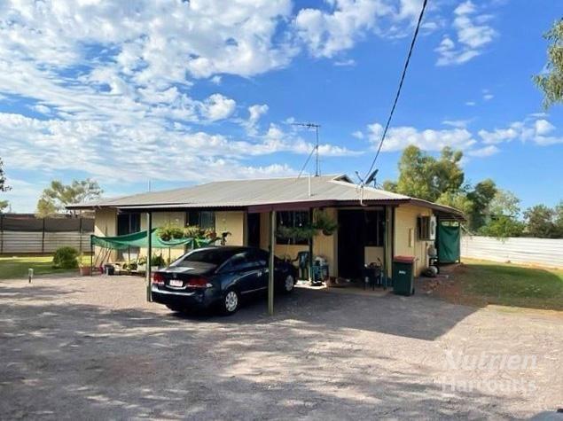 25 Ford Crescent, NT 0860