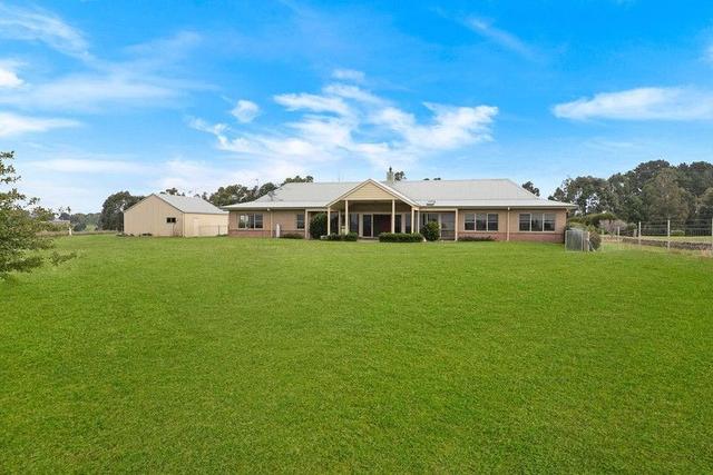 606 Greenhills Road, NSW 2577