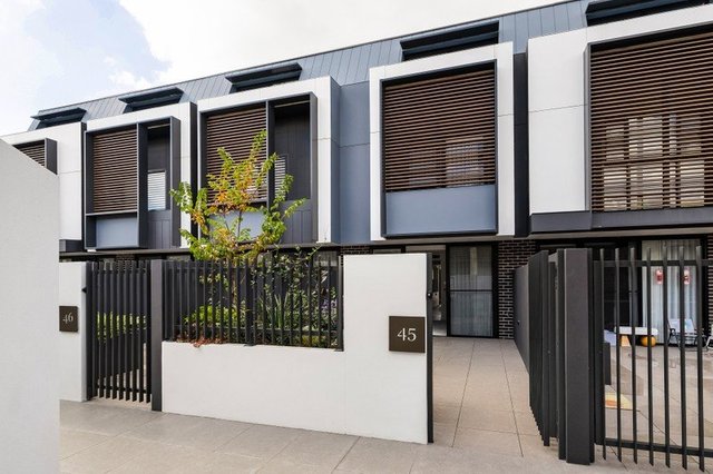 45/6 Mitchell  Street, NSW 2136