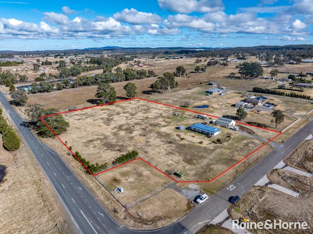 3 Merino Road, NSW 2579