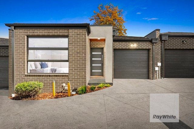 2/3 Myers Court, VIC 3083