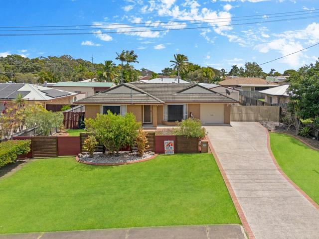 115 Honiton Street, QLD 4655