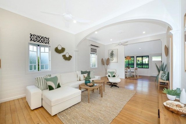 101 Stagpole Street, QLD 4810