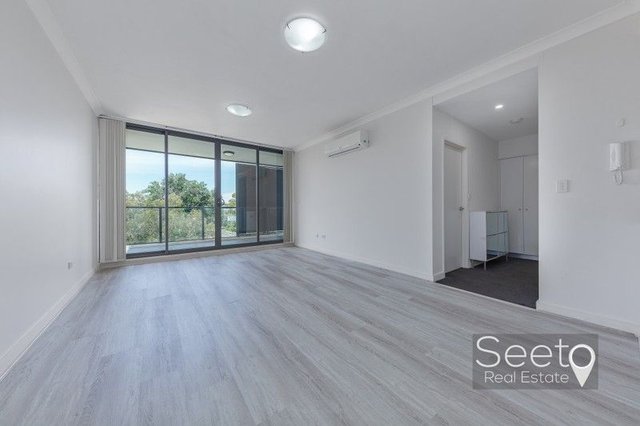 304/549-557 Liverpool Road, NSW 2135