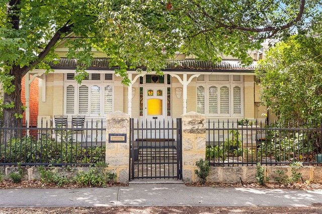 64 Rupert Street, WA 6008