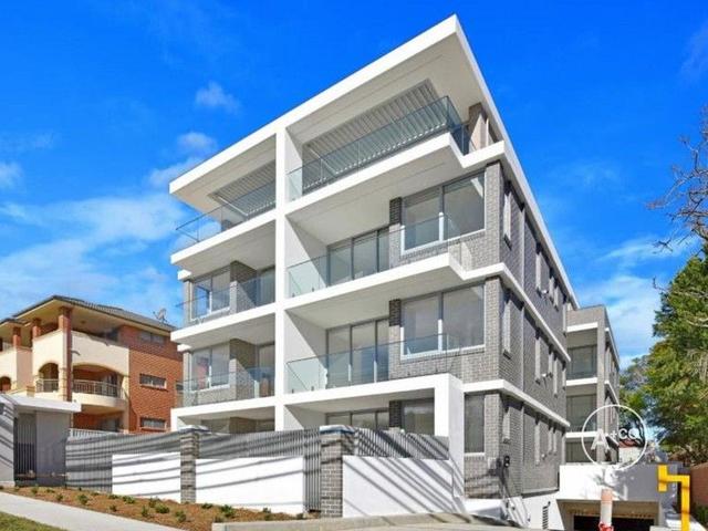 102/265 Maroubra Road, NSW 2035