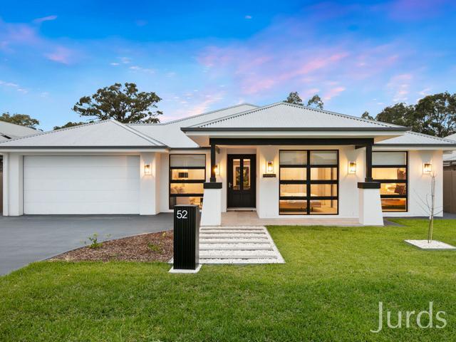 52 Cheetham Crescent, NSW 2335