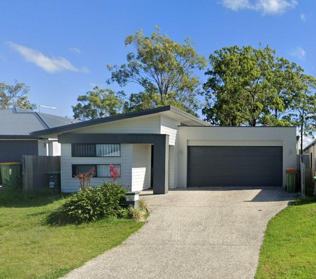 100 William Boulevard, QLD 4209