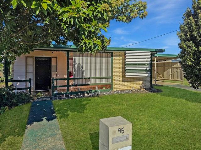 95 Odessa Street, QLD 4650