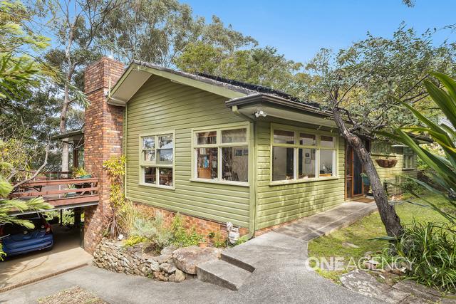 32 Buttenshaw Place, NSW 2515
