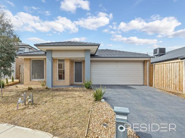 54 Mackenzie Drive, VIC 3750