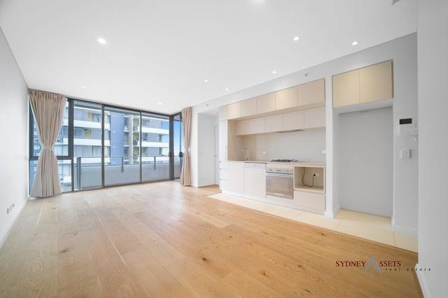 B1002/29 Belmore Street, NSW 2134