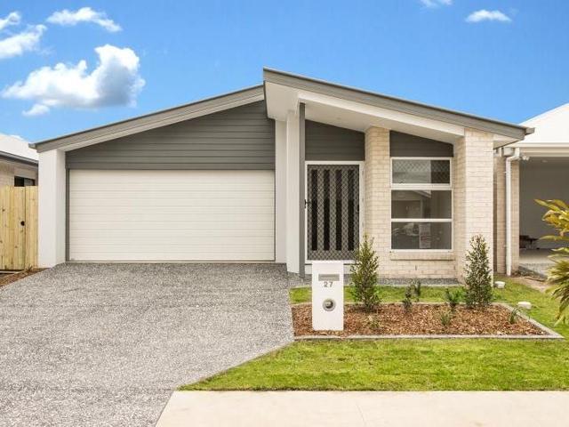 27 Orchard Street, QLD 4510