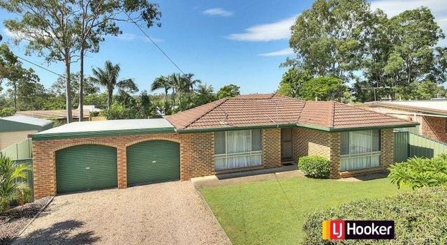 25 Huntingdon Road, QLD 4205