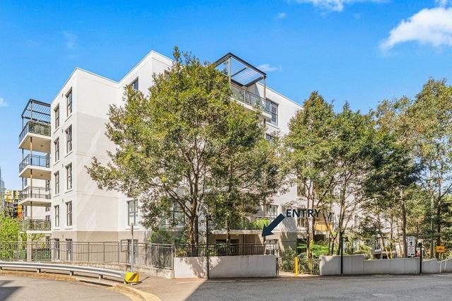 71/141 Bowden Street, NSW 2114