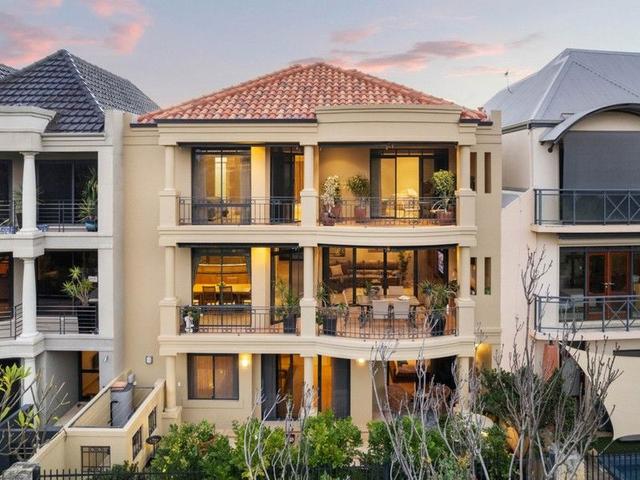 16 Jewell Lane, WA 6004