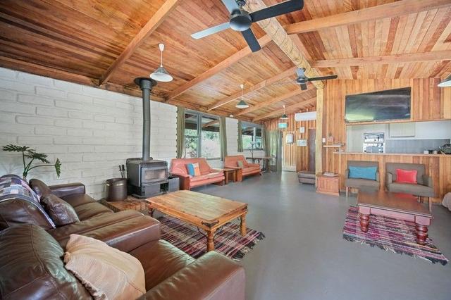 734 Barrington East Road, NSW 2422