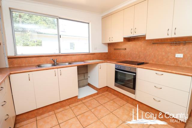 60 Fourth Avenue, QLD 4825