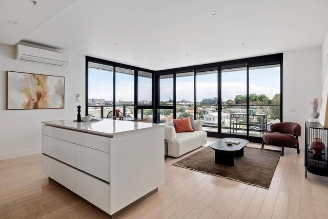 b302/55 John Street, VIC 3057