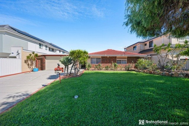 13 Hogarth Way, WA 6150