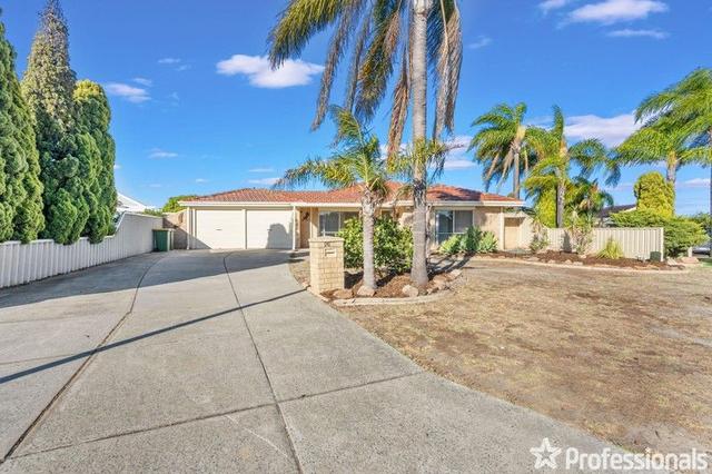 26 Geographe Way, WA 6108