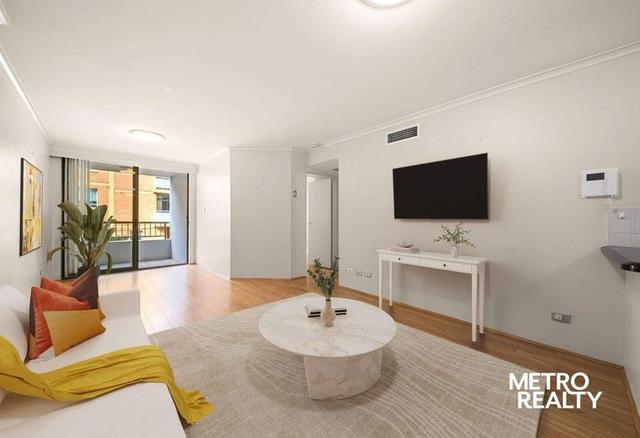 26/1 Harwood Street, NSW 2009