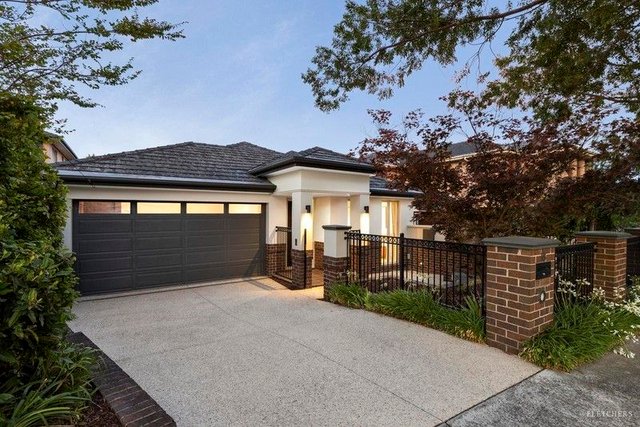 18 Allison Road, VIC 3129