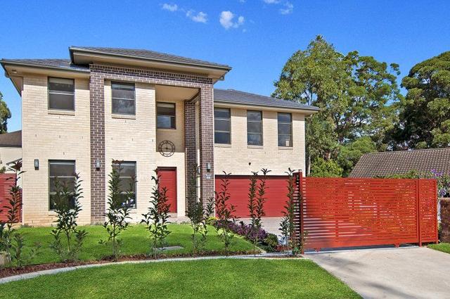 22 Schumack Street, NSW 2113
