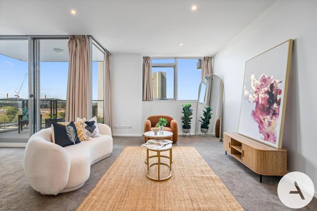44/2 Edinburgh Ave, ACT 2601