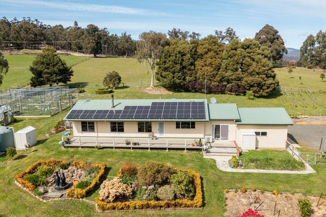 414 Judds Creek Road, TAS 7109