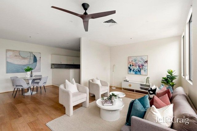 409/221 Sturt Street, VIC 3006