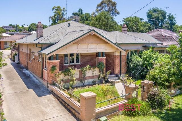 156 Rocket Street, NSW 2795