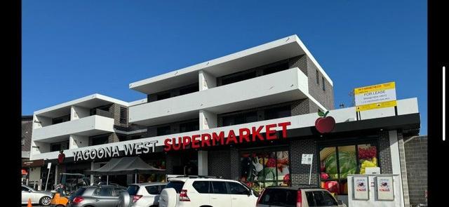 40 Dargan Street, NSW 2199