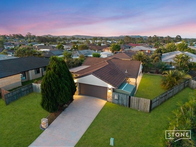 6 Clearview Court, QLD 4207