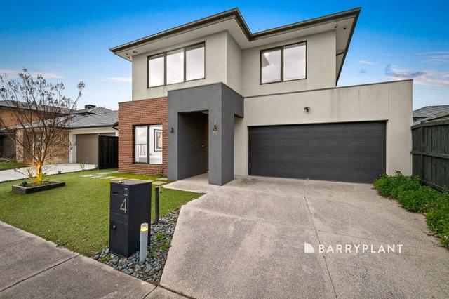 4 Imer Crescent, VIC 3806