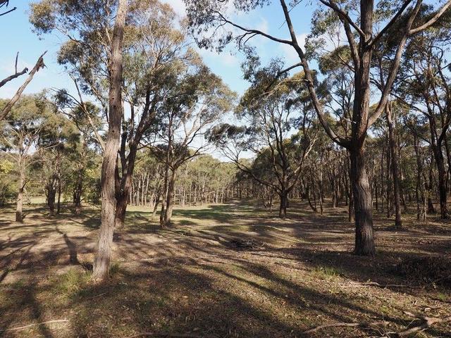 278 Old Shirley Road, VIC 3373