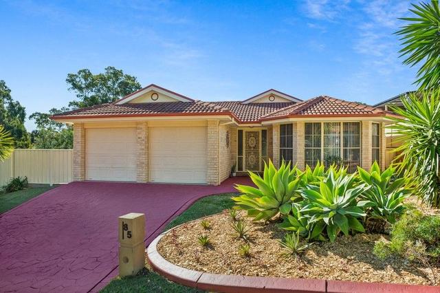 85 Daintree Drive, NSW 2527