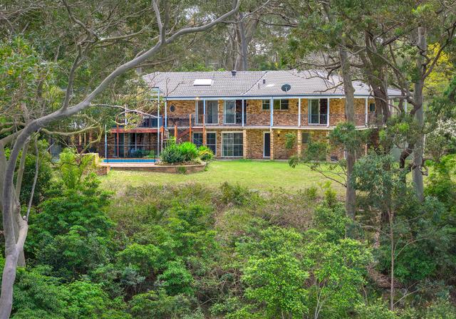 29 Coorong Road, NSW 2541