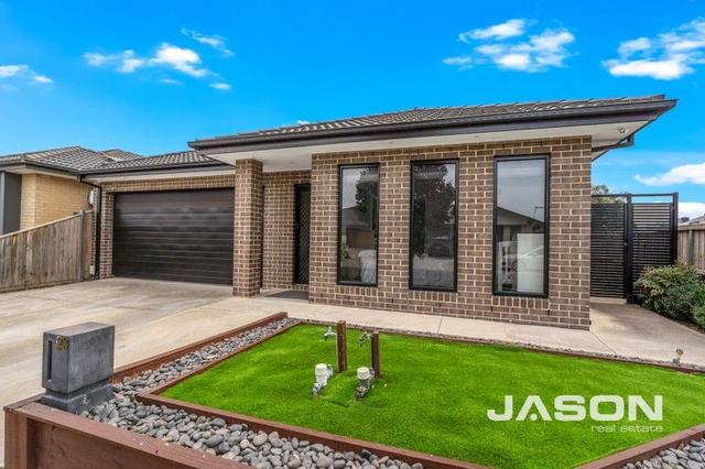 23 Straw Flower Circuit, VIC 3059