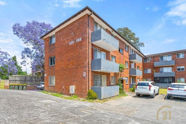 12/186-188 Sandal Crescent, NSW 2163