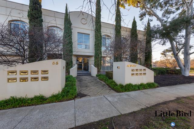 15/55 Stuart Street, ACT 2603