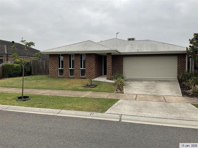 7 (Tba) Investment Property, VIC 3850