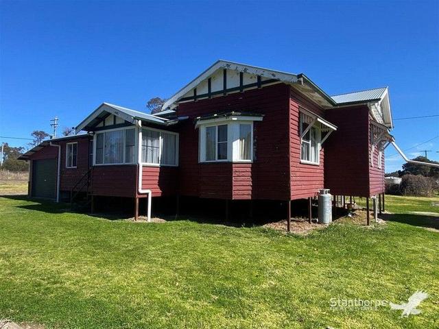 149 Border Road, QLD 4378