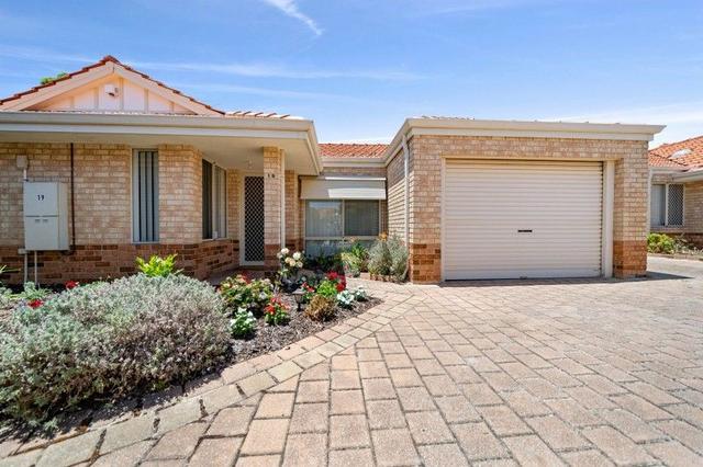 19/7 Shearwater Terrace, WA 6066