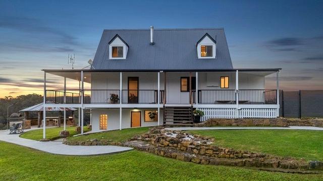 368 Black Mountain Road, QLD 4563