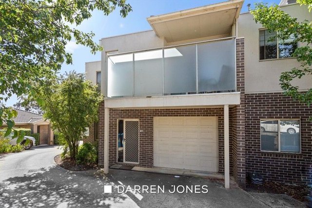 18/98-116 Main Road, VIC 3093