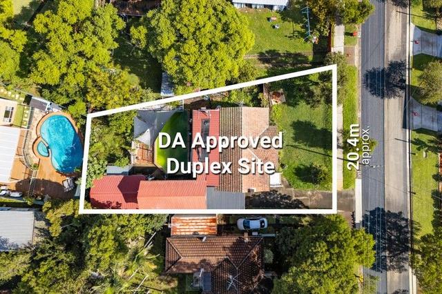 2 Woodward Street, NSW 2115