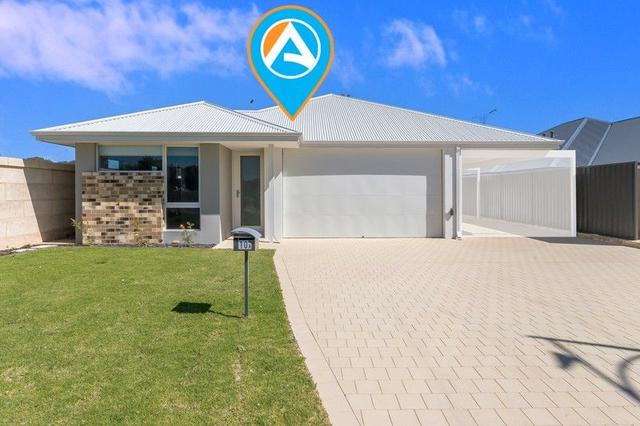 10A Arrowsmith Way, WA 6211