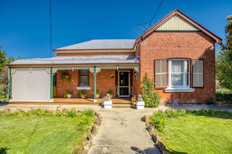 120 Urana Street, Jindera NSW 2642 Allhomes