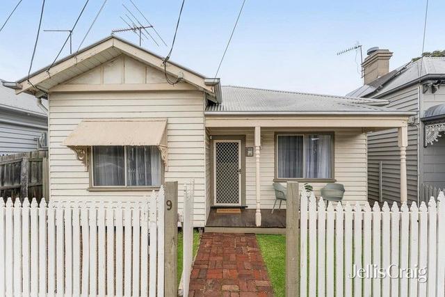 9 Forrest Street, VIC 3013
